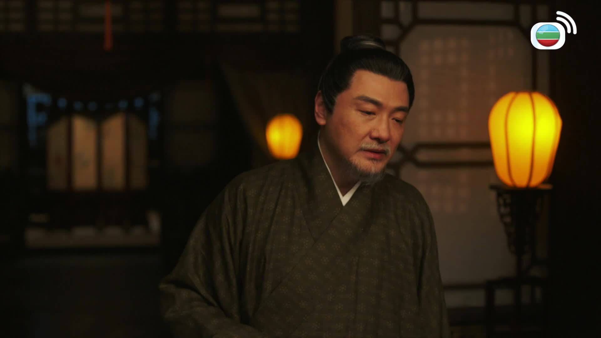 錦囊妙錄-Under The Moonlight