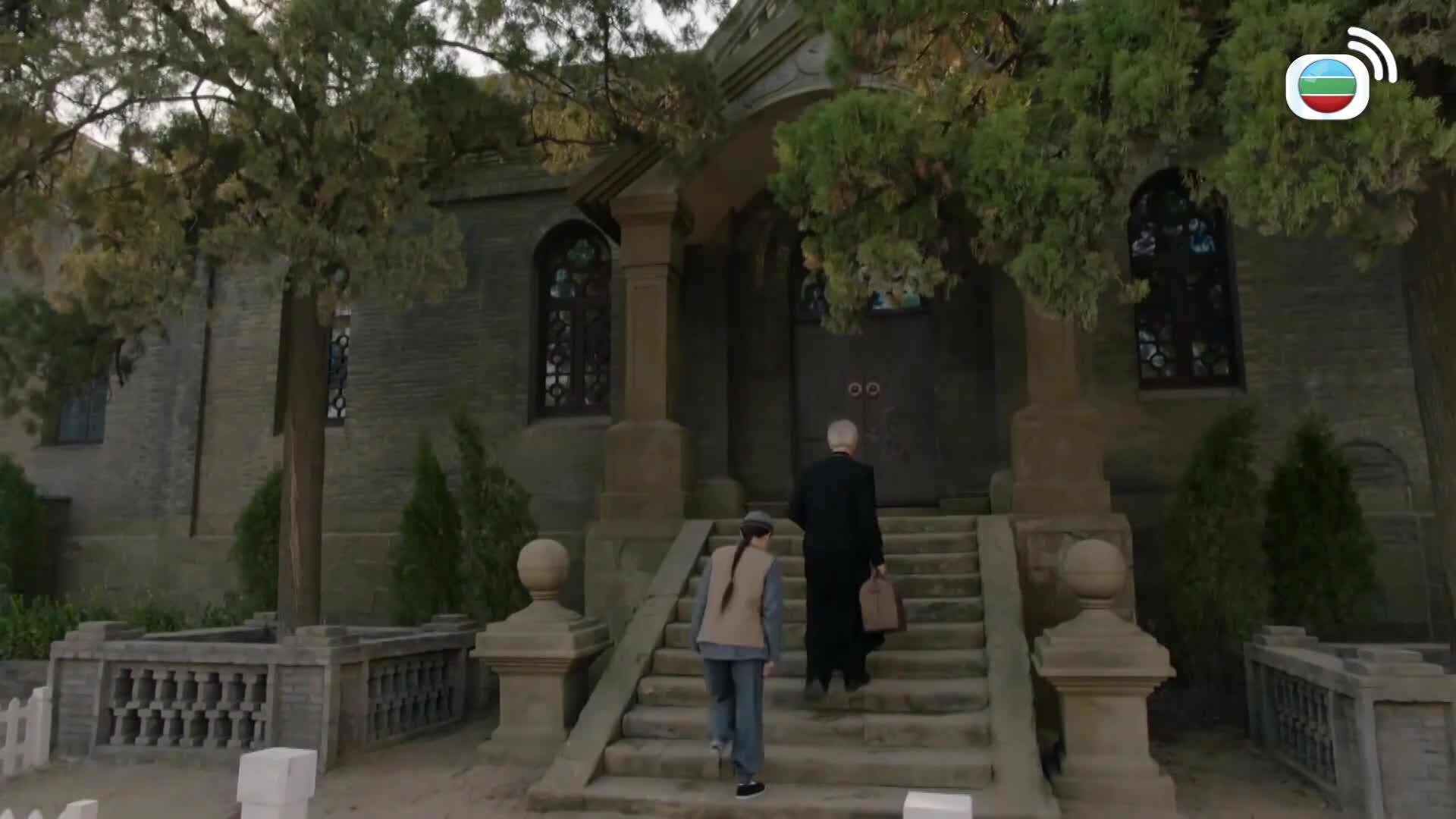 那年花開月正圓 (粵語版)-Nothing Gold Can Stay