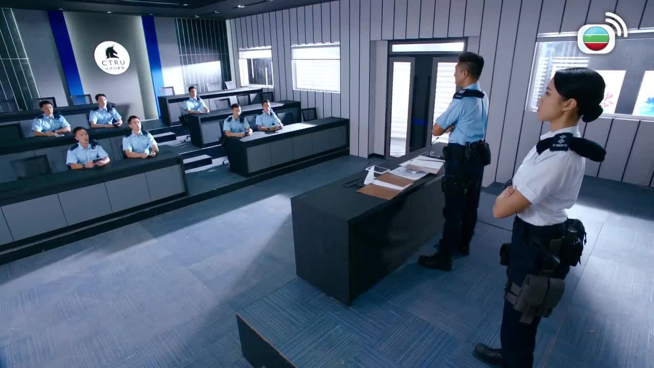 Episode 16