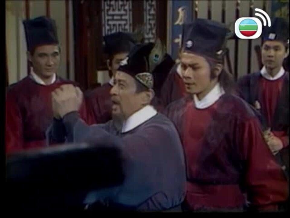 江湖浪子-The Young Wanderer