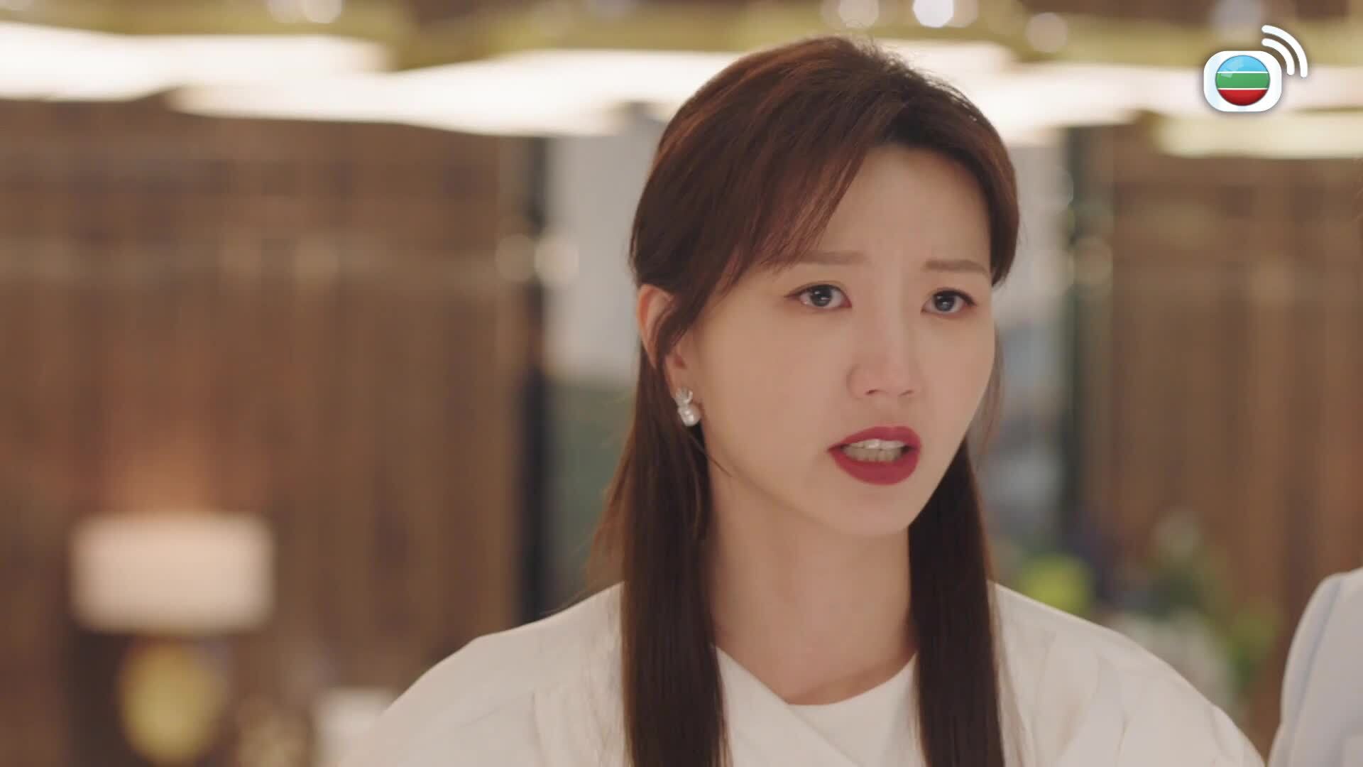 The Queen Of Castle-巨塔之后