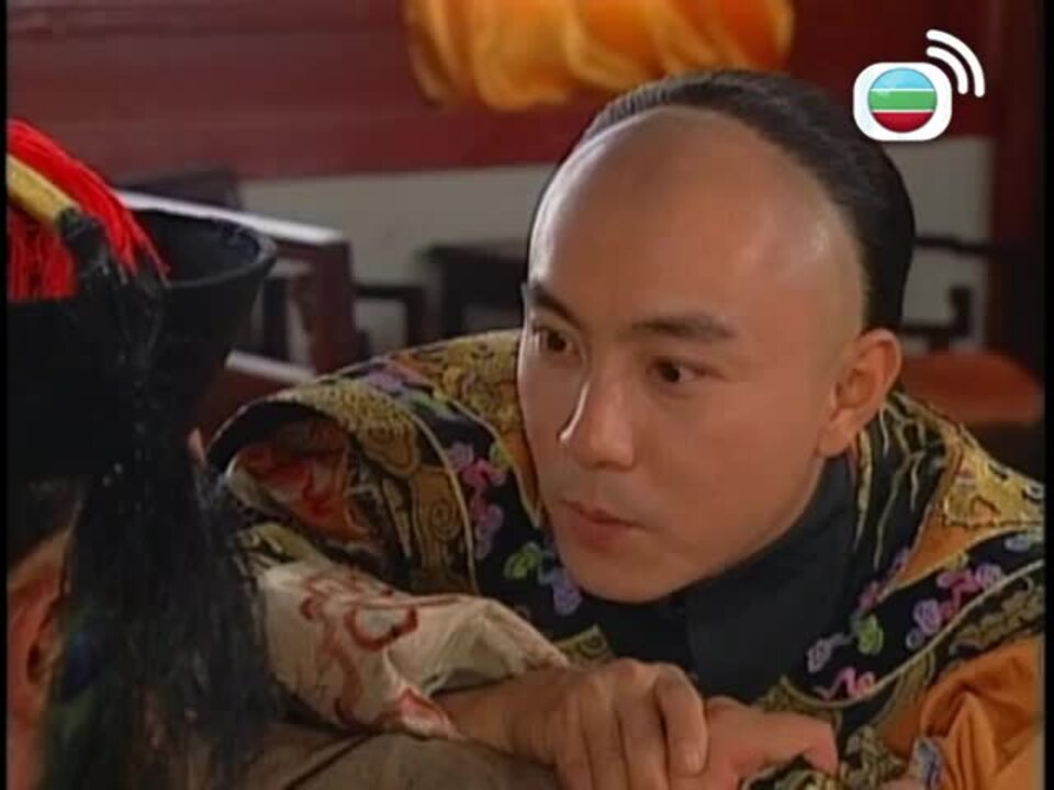 Tiểu Bảo Và Khang Hy-小寶與康熙