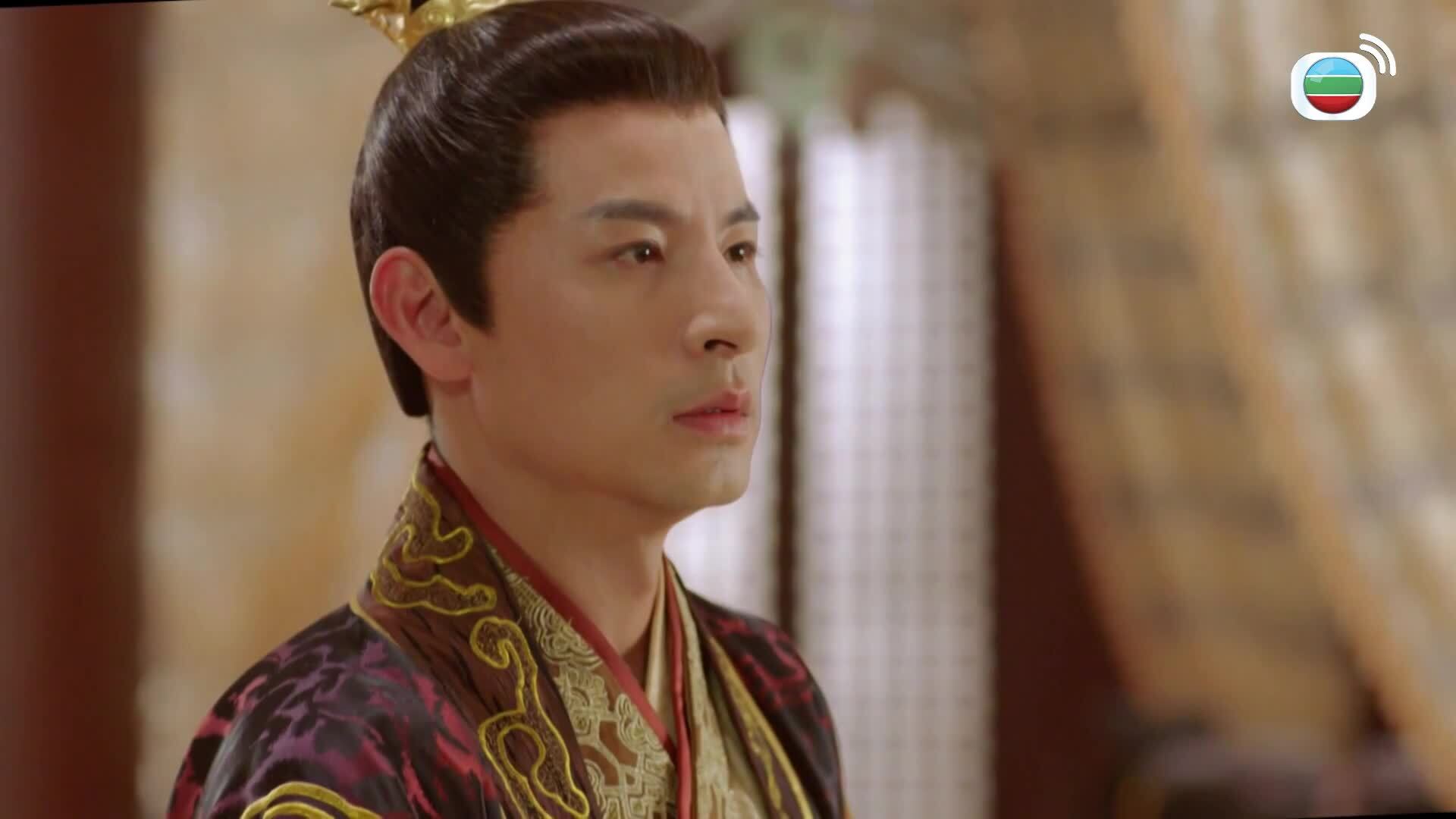 獨孤皇后 (粵語版)-Queen Dugu