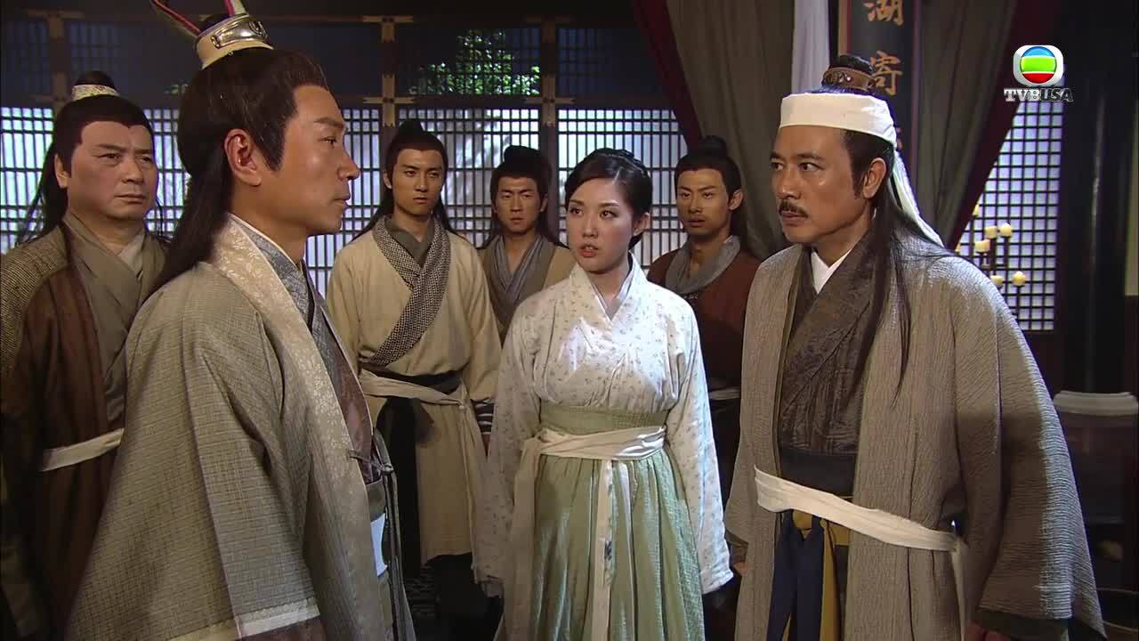 King Maker-造王者