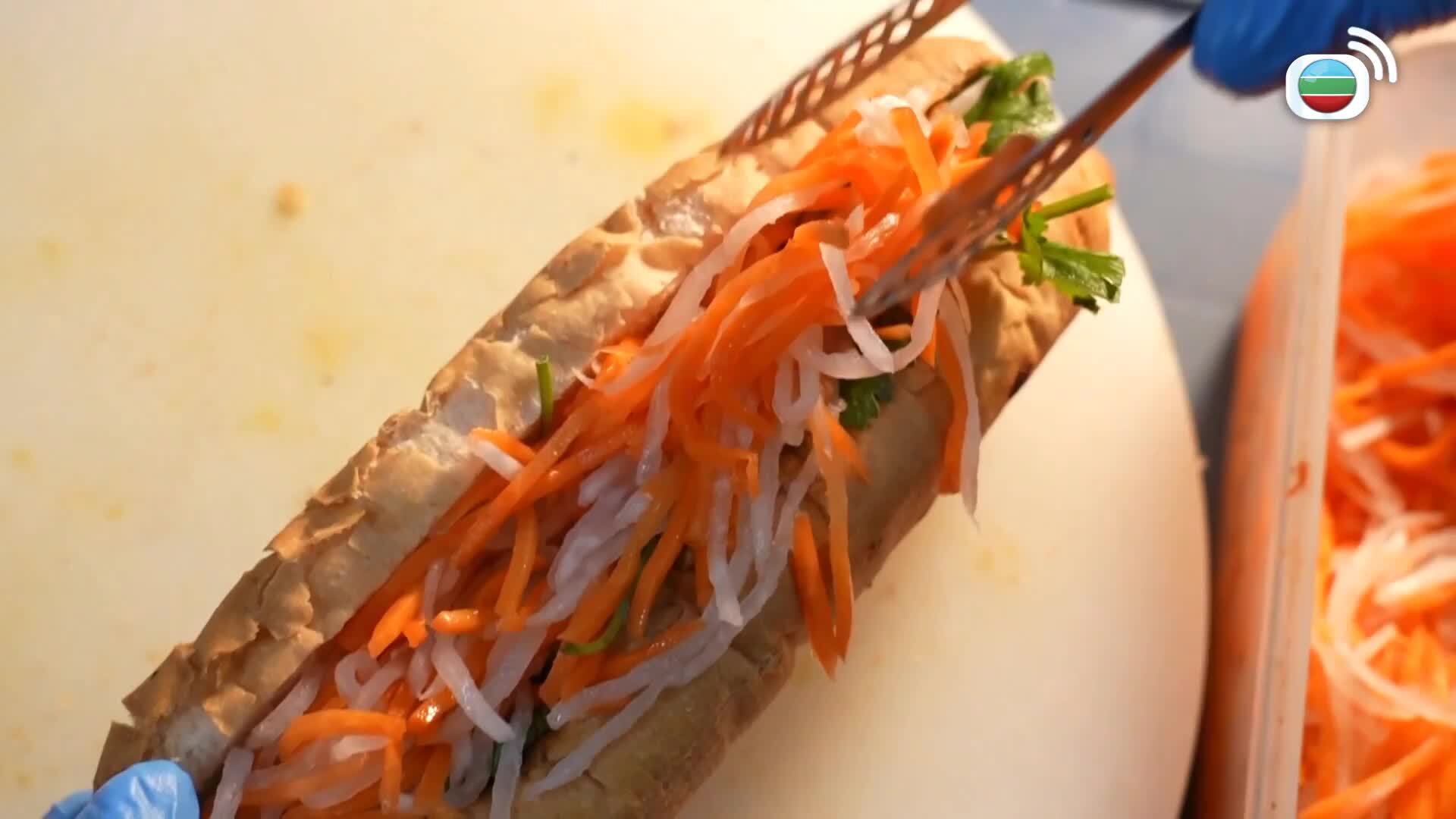 美食新聞報道-Gourmet Express