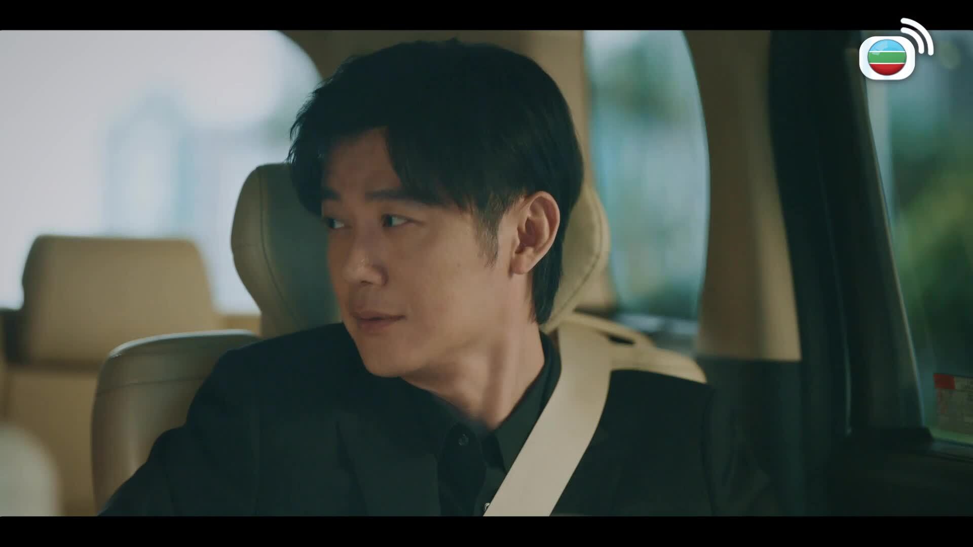 Dear Enemy-親愛的仇敵