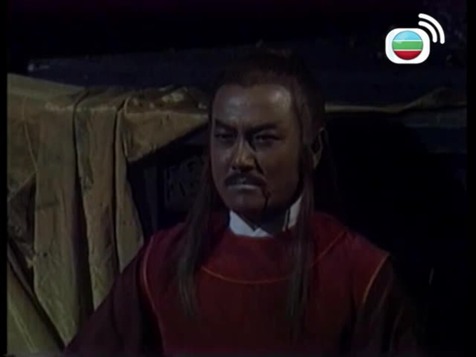 江湖浪子-The Young Wanderer