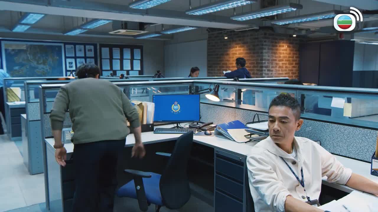 Episode 18