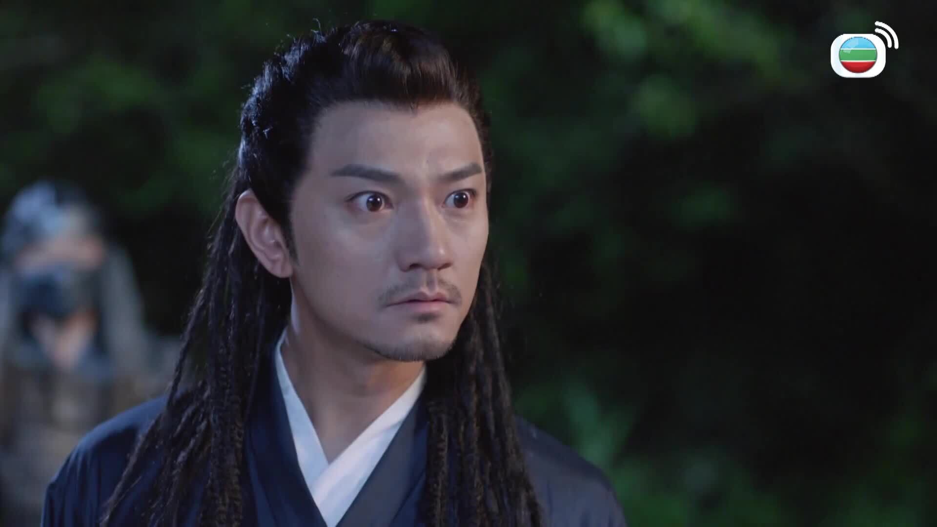 獨孤皇后 (粵語版)-Queen Dugu