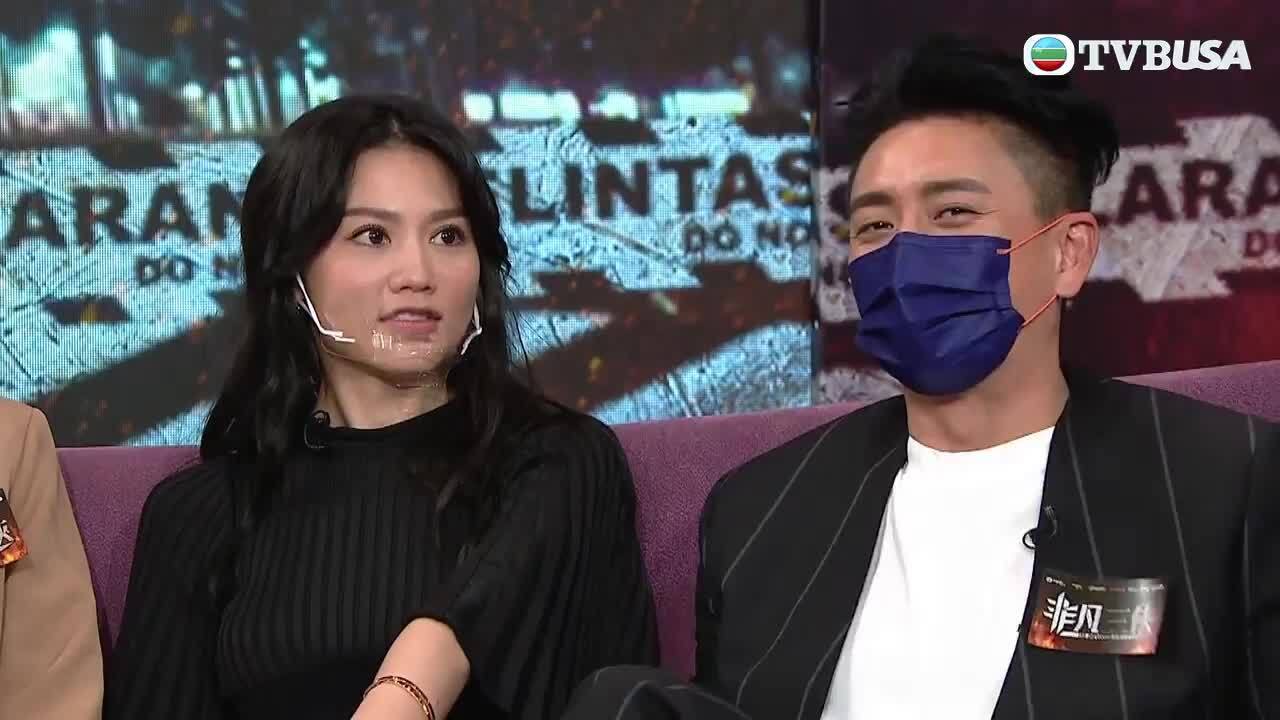 非凡三俠 Tiger's Talk Live-Tiger's Talk Live The Impossible 3