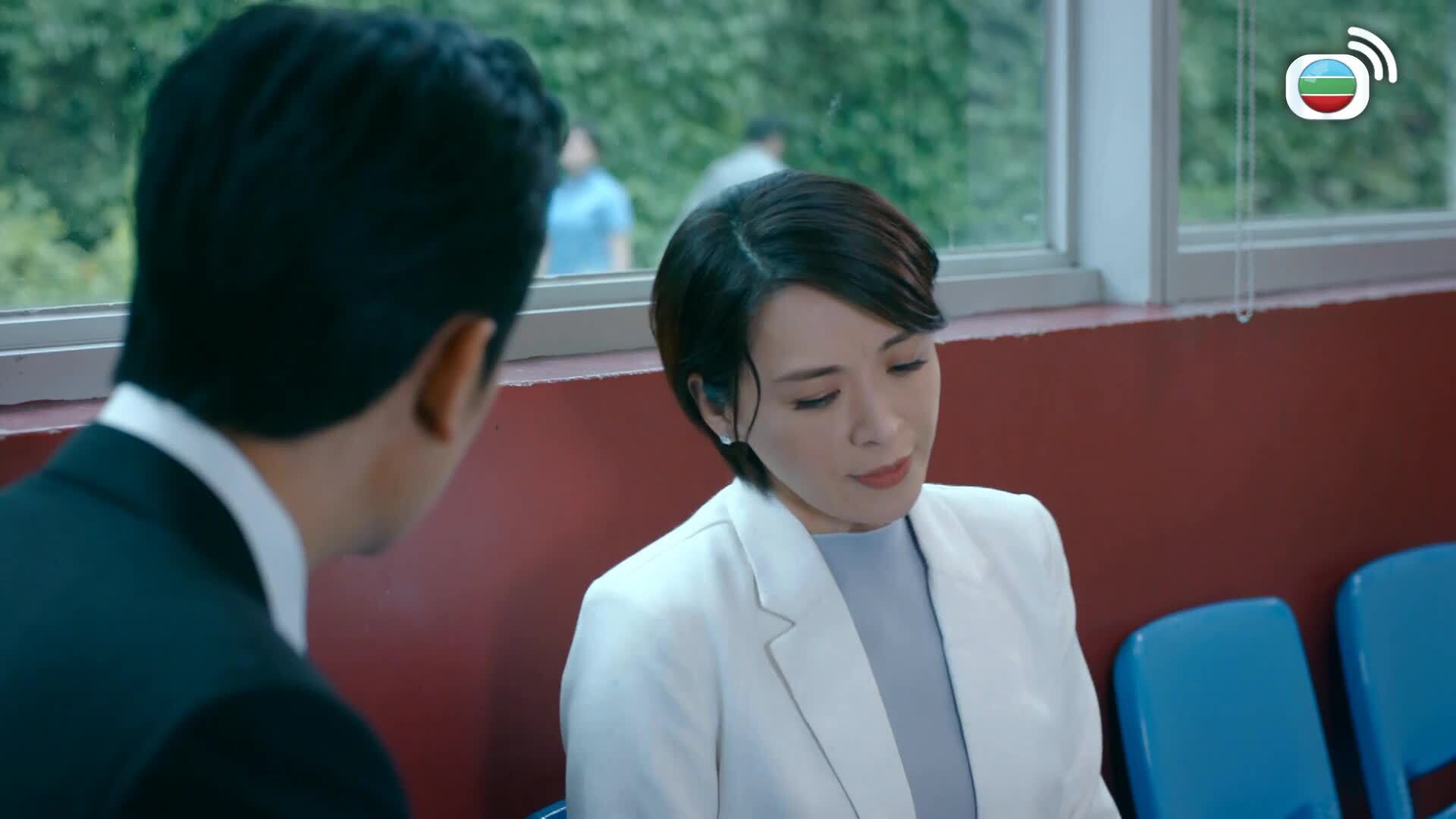 The Unusual Prosecutor-非常檢控觀