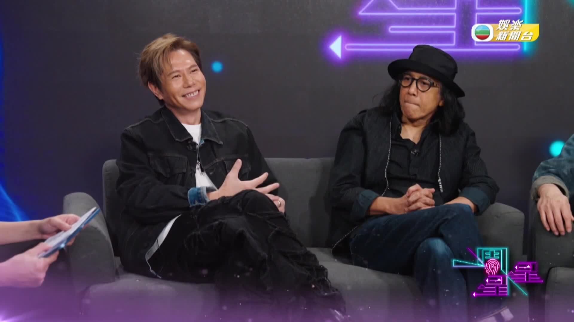 娛樂新聞報道-Entertainment News