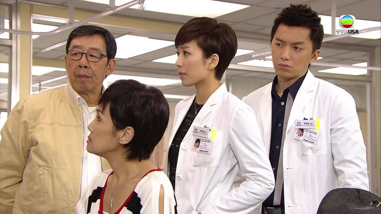 The Hippocratic Crush II-On Call 36小時II