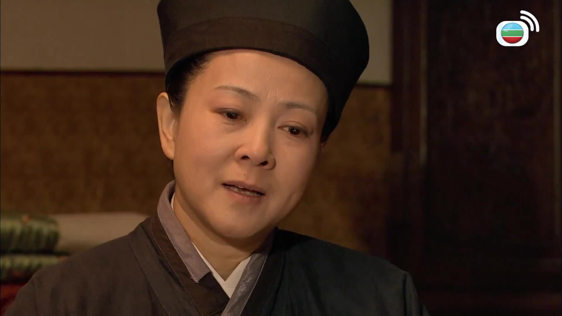 甄嬛傳 (粵語版)-Empresses In The Palace