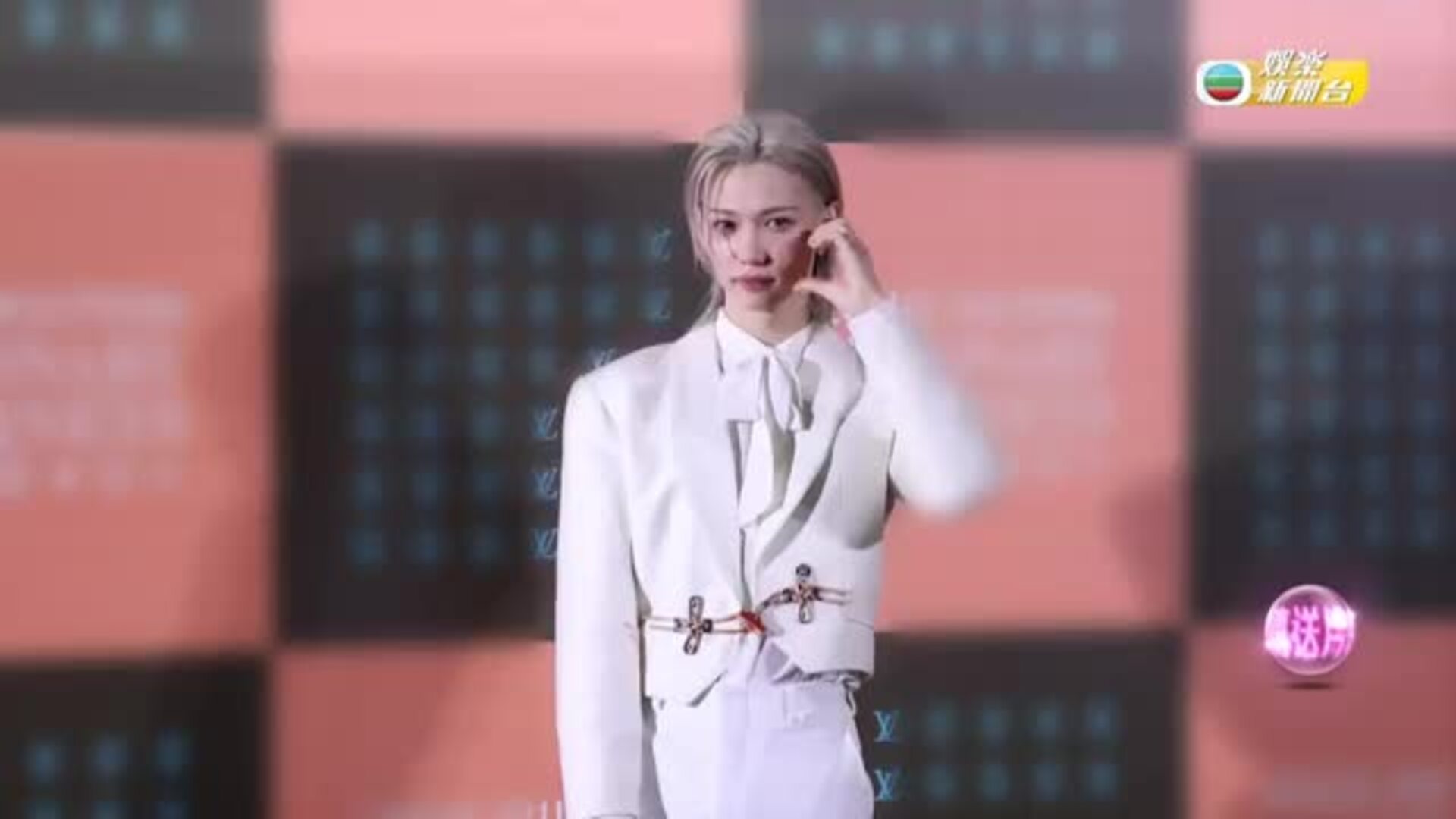 我瞞結婚了-Married But Available