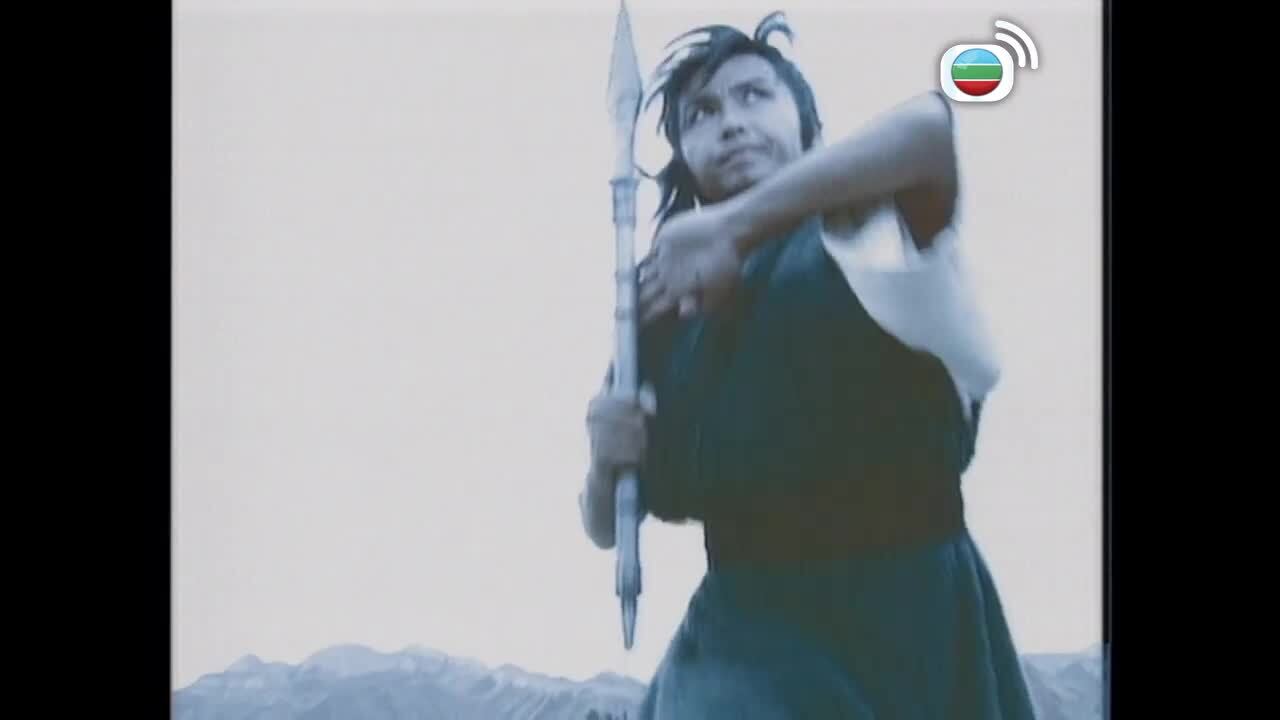 怒劍嘯狂沙-The Sword Of Conquest
