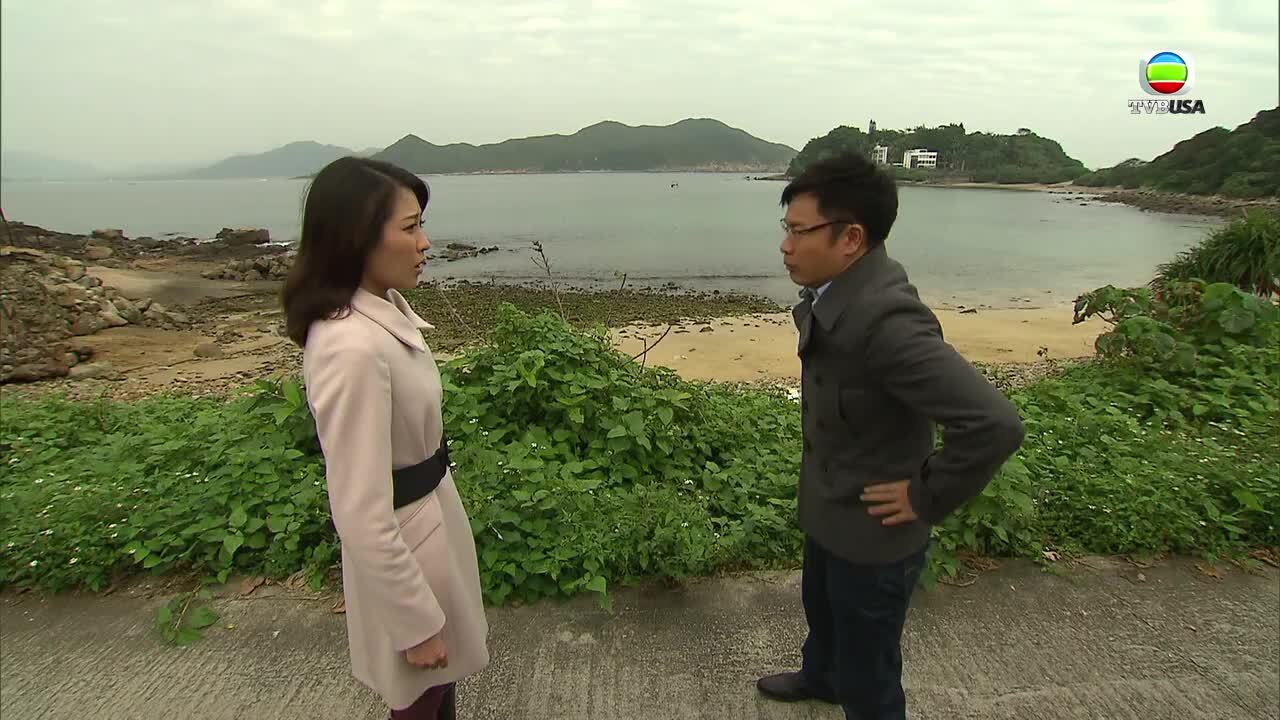 Awfully Lawful-熟男有惑