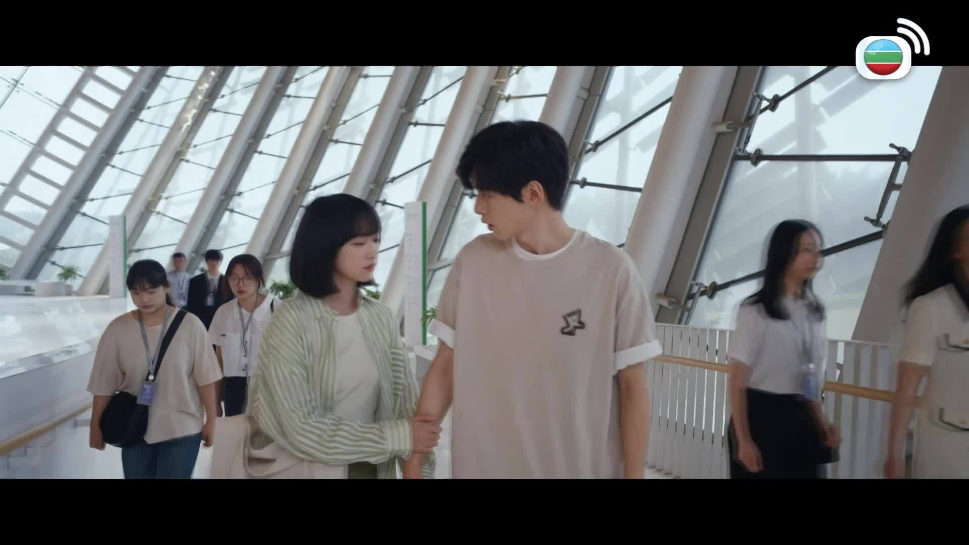 樹下有片紅房子-Always Home