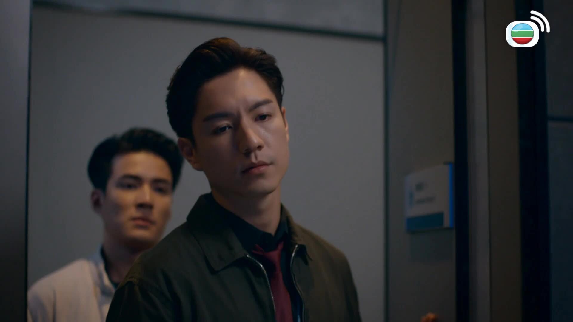 The Unusual Prosecutor-非常檢控觀