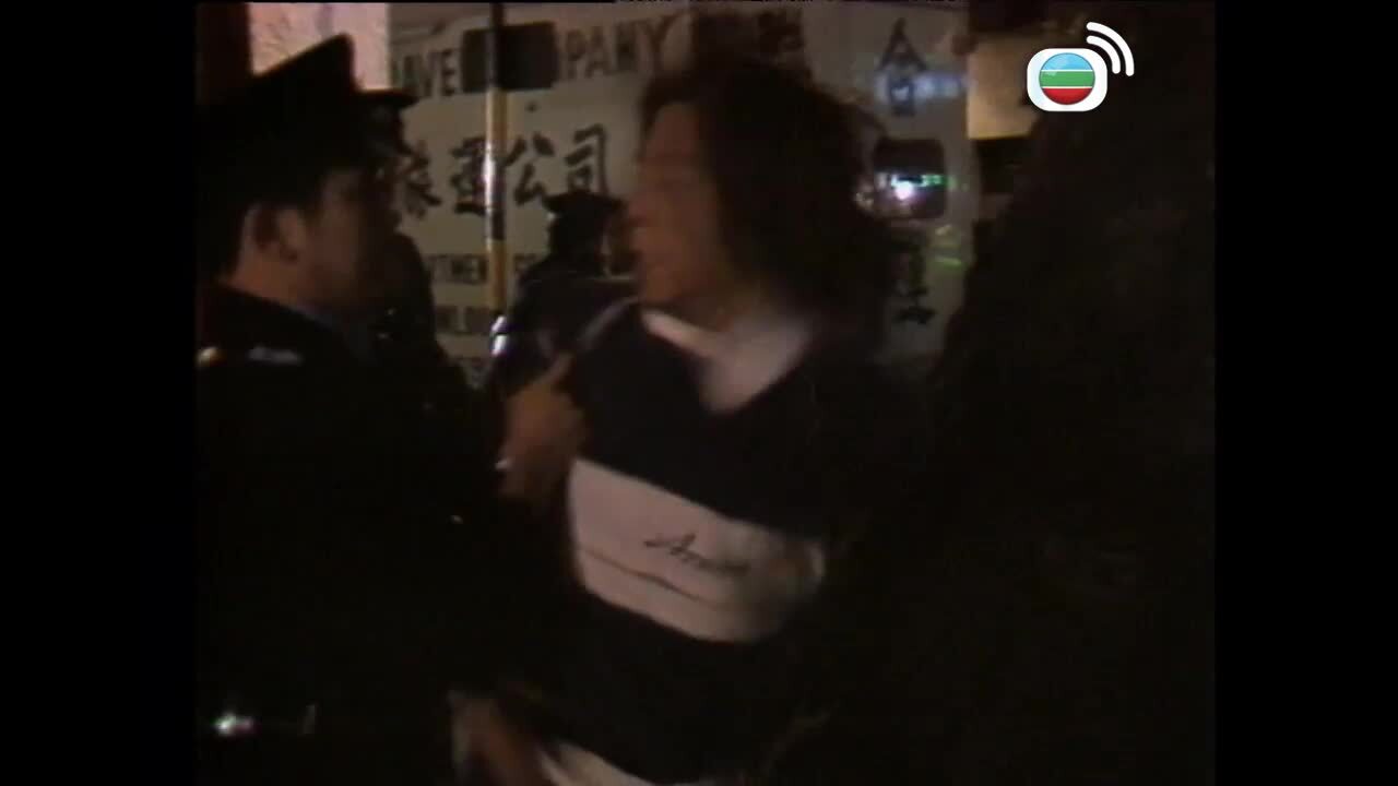 男子漢-The Brave Young Ones