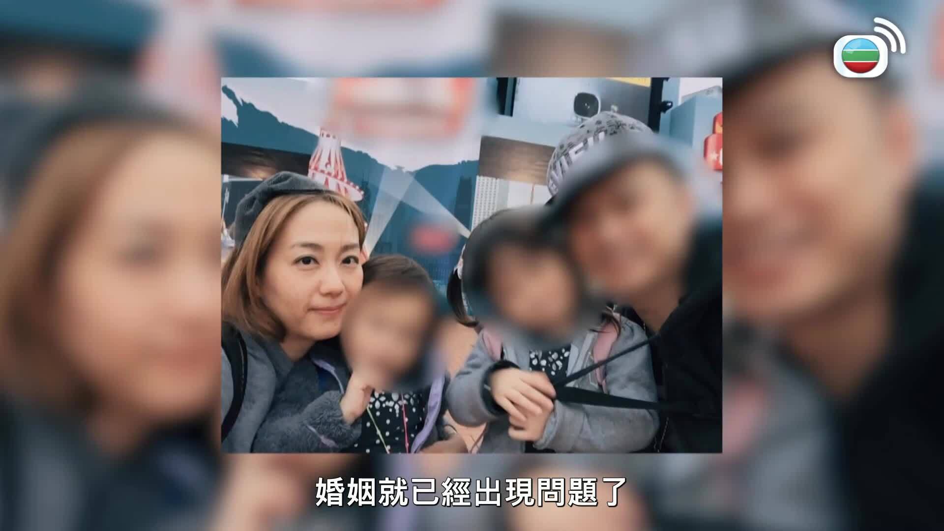 我瞞結婚了-Married But Available