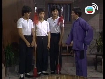 Tập 01