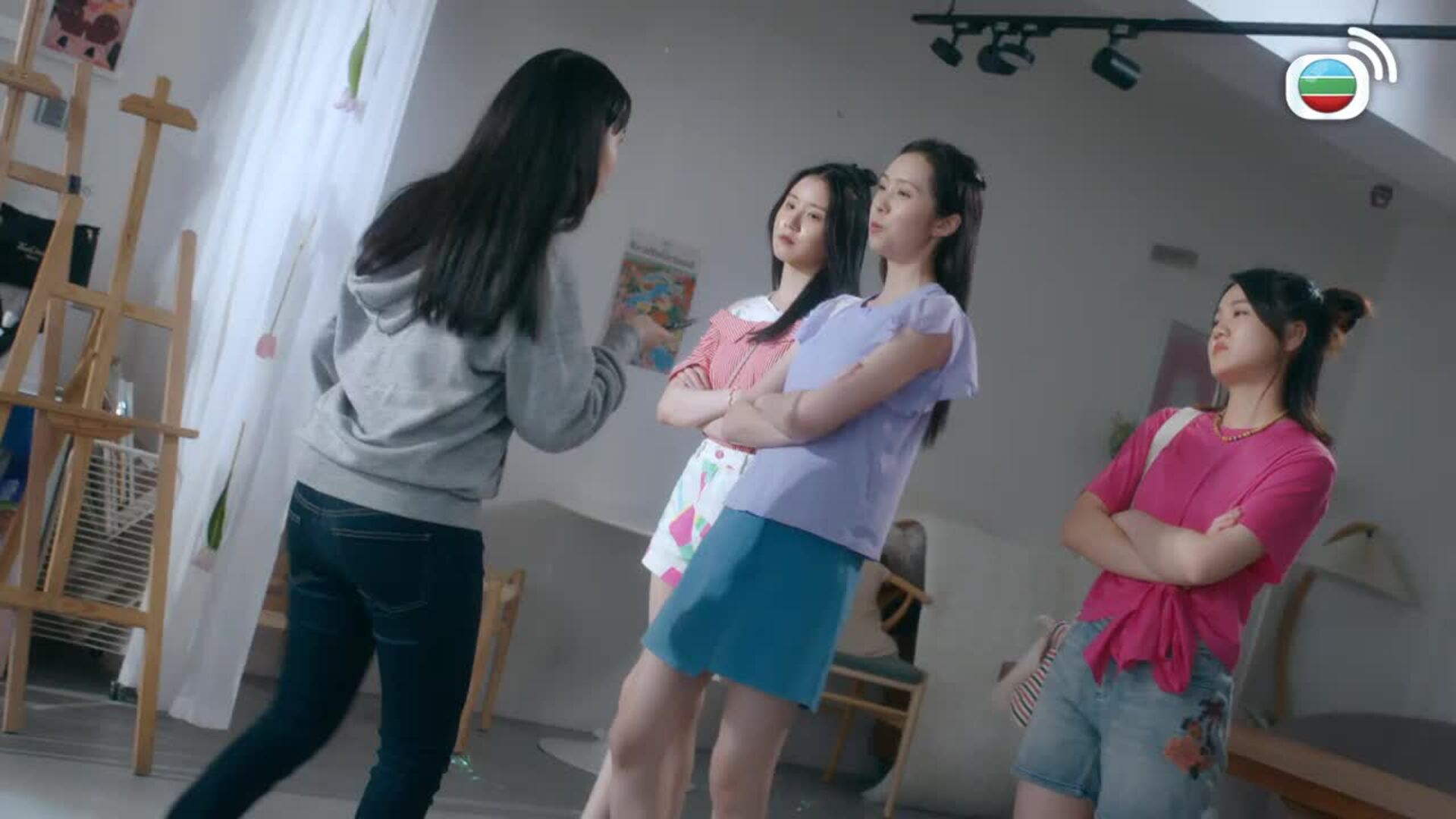 我瞞結婚了-Married But Available