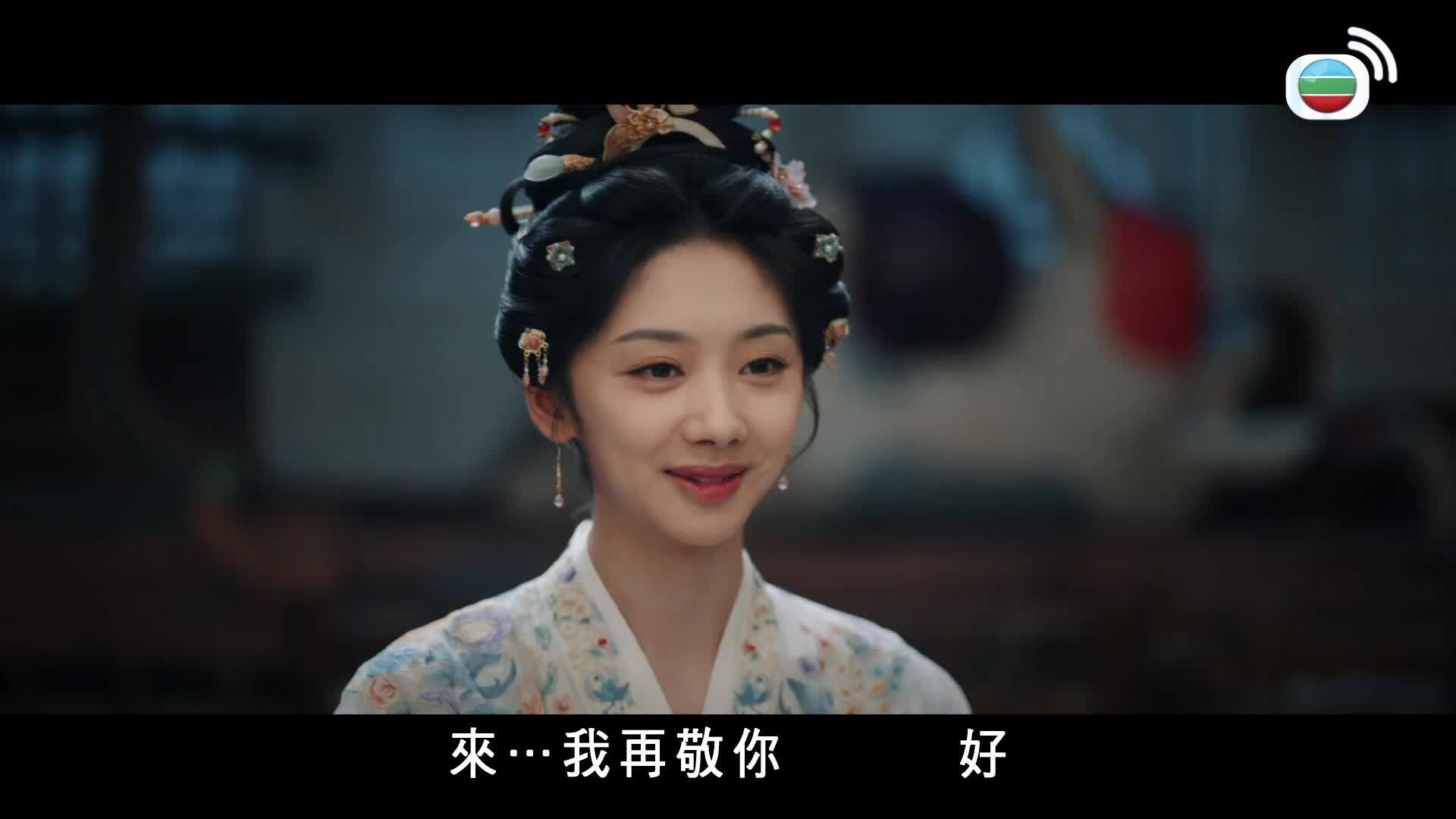 歡樂茶飯-Yummy, Yummy? Yummy!