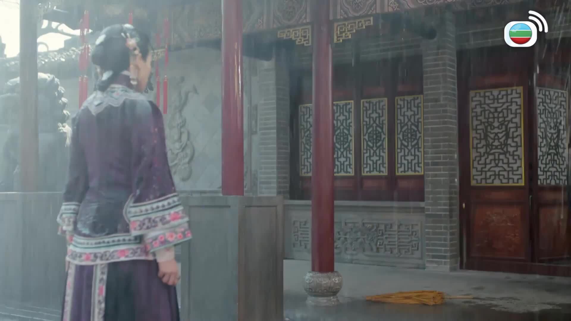 那年花開月正圓 (粵語版)-Nothing Gold Can Stay