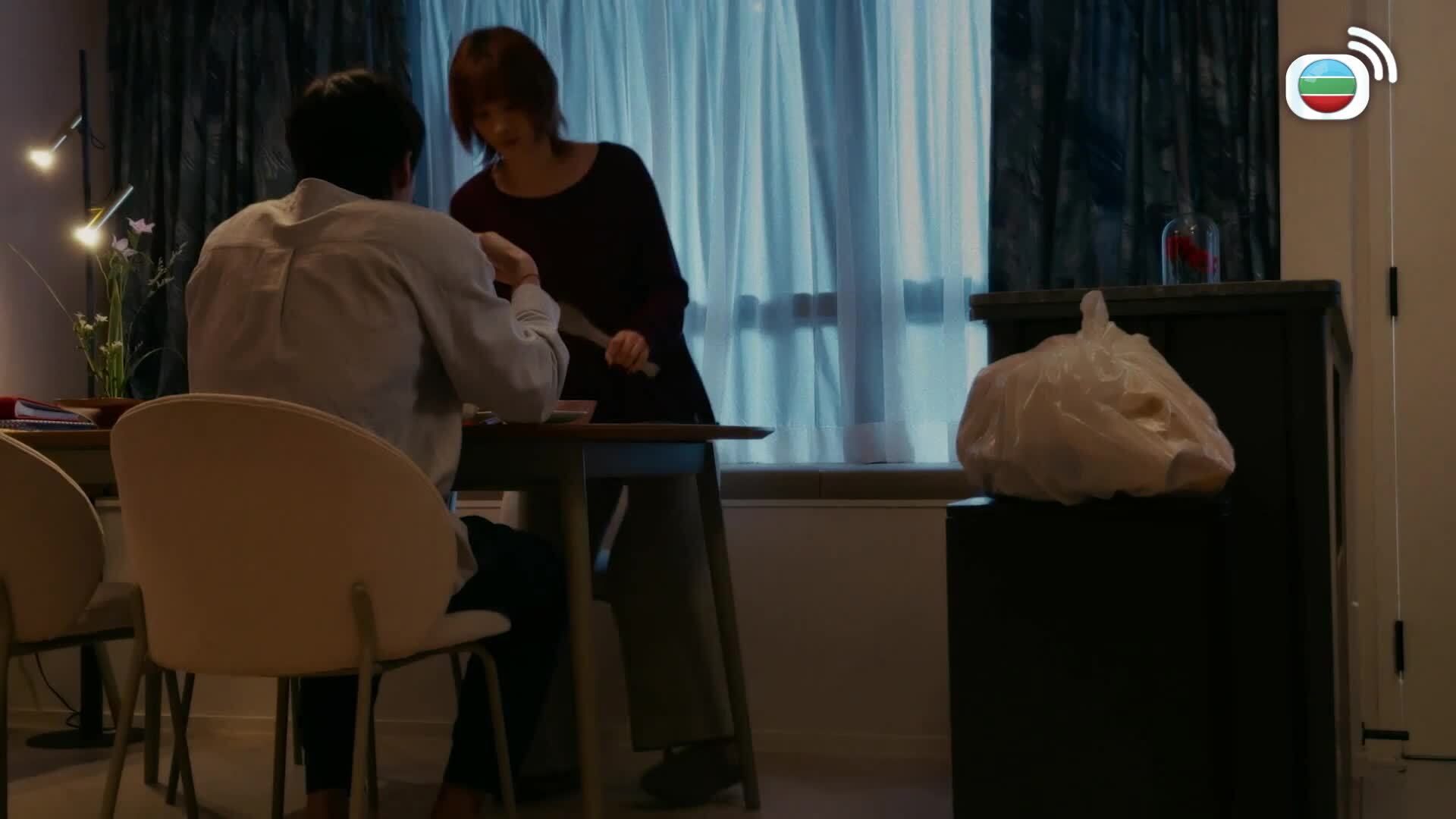 獅子山下2024-Below The Lion Rock 2024