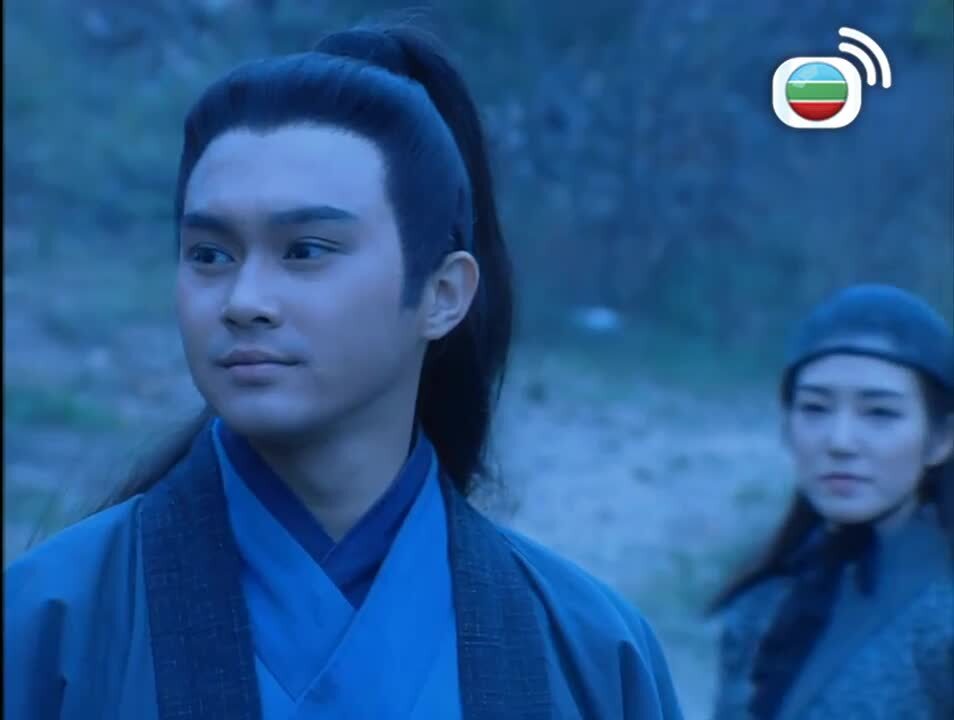 射鵰英雄傳之九陰真經-The Mystery Of Condor Hero 93