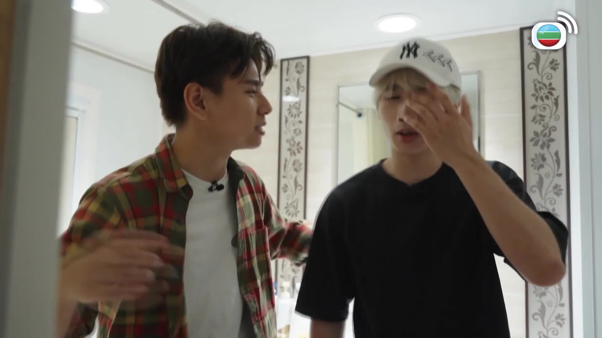 獨嘉瞓過界指南-Overnighters