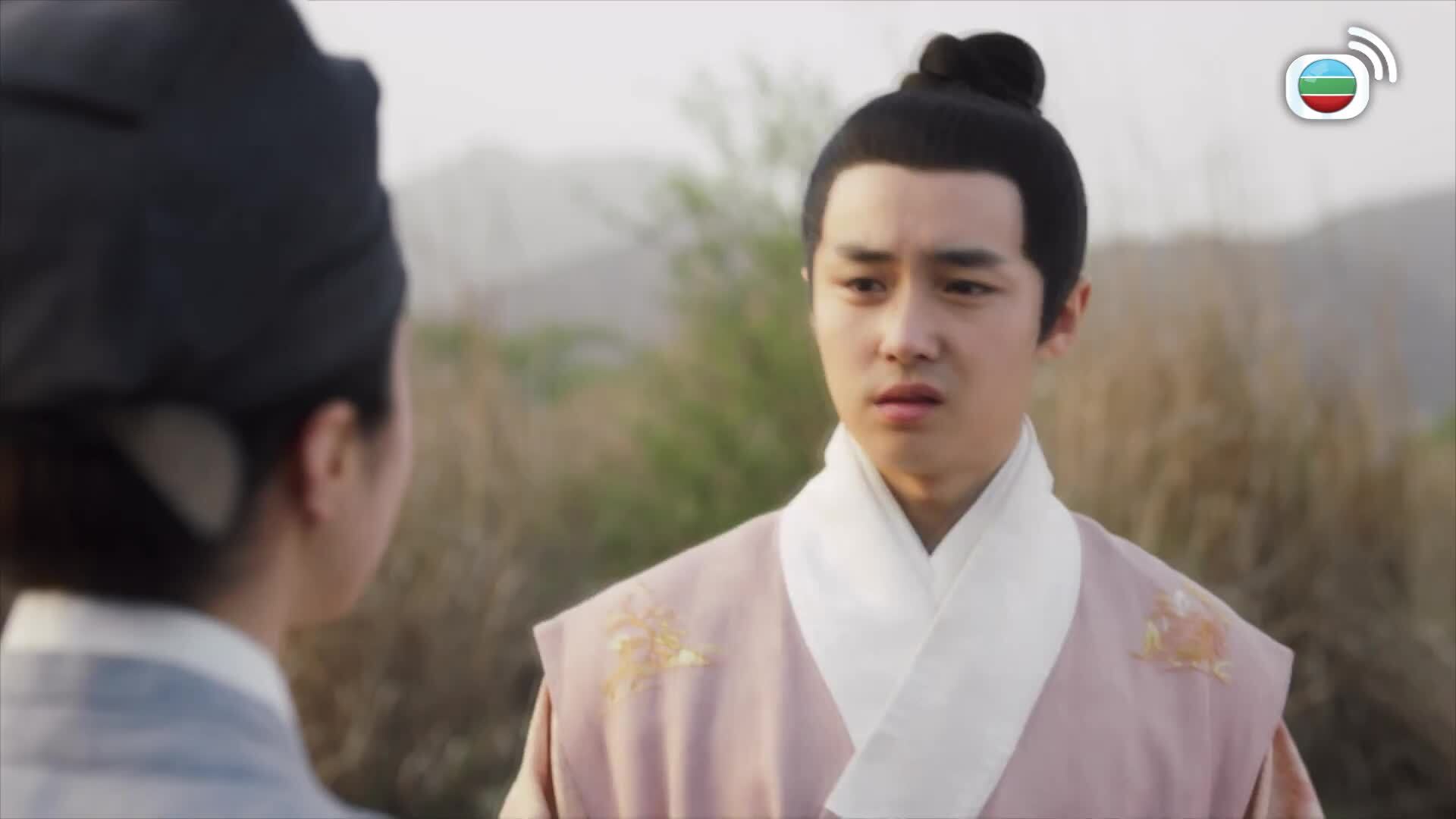 錦囊妙錄-Under The Moonlight