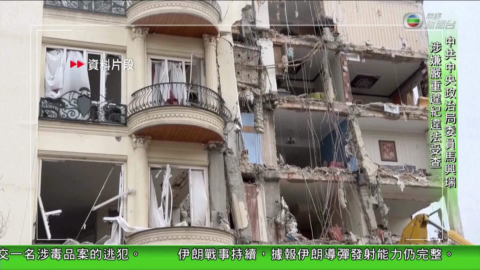 香港新聞報導-Hong Kong News