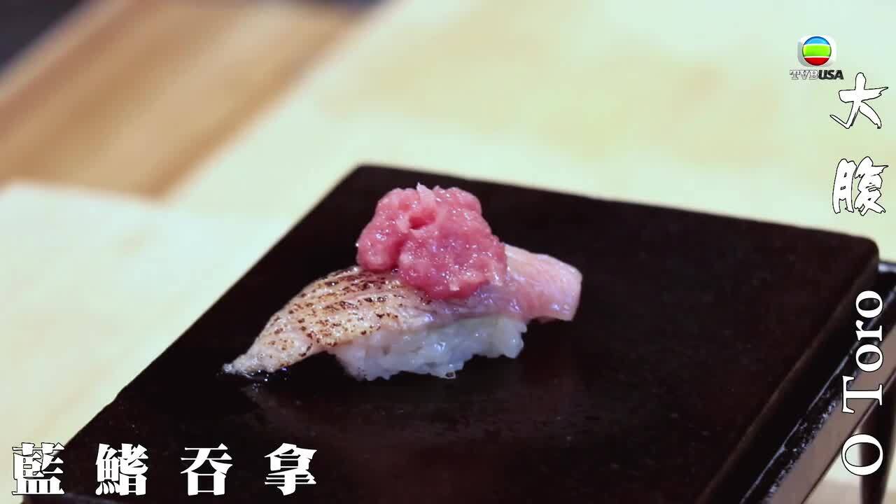 LA搵食團之 Sushi Enya-LA Foodies Sushi Enya