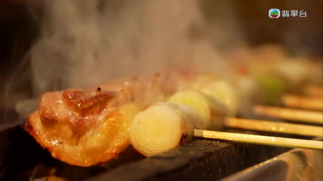 感動味蕾美食餐廳100強 - 關西篇-Tastebuds Pamper Top 100 Delicacy Restro