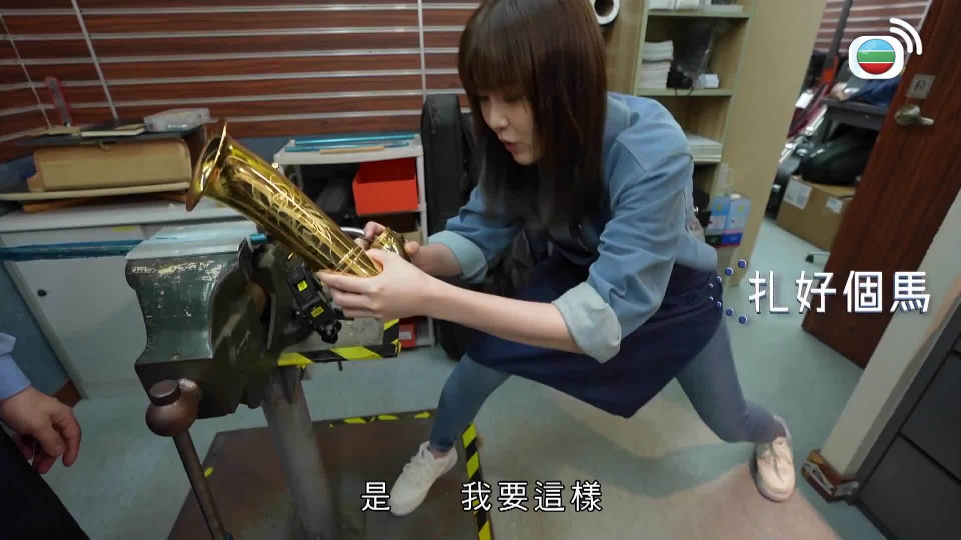 一日打工限定-A Day With A Pro
