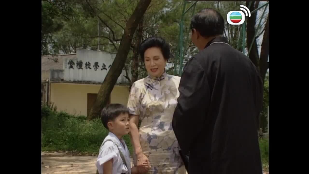 血濺塘西-Once Upon A Time In Hong Kong