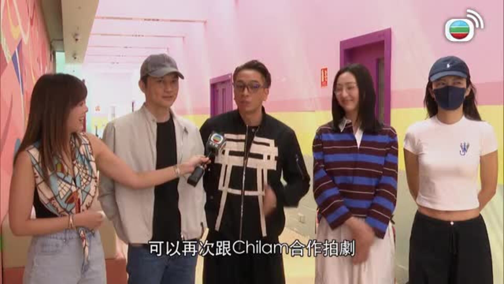 我瞞結婚了-Married But Available
