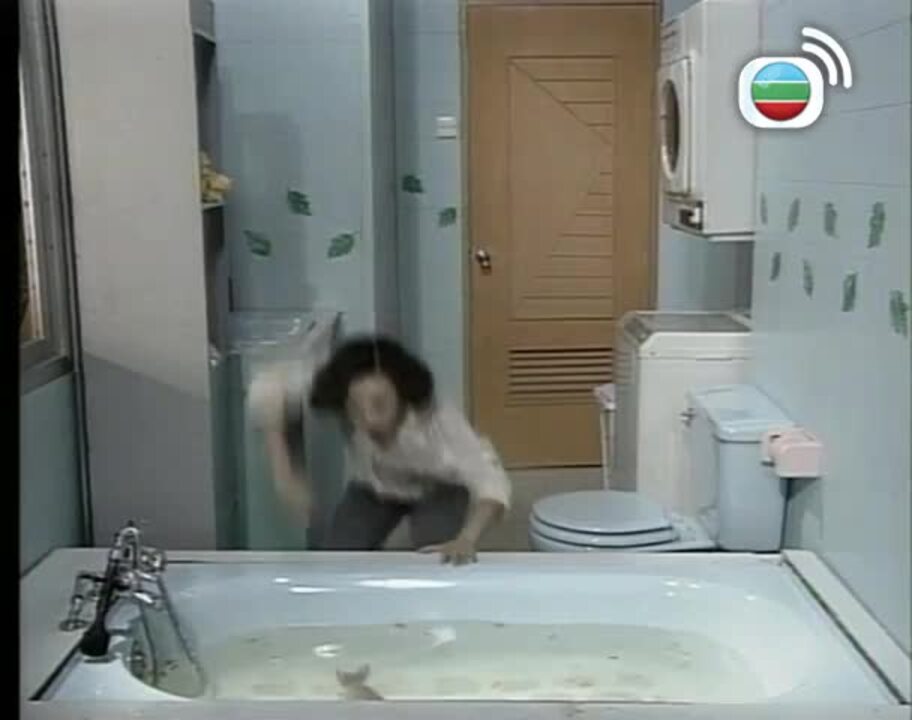 愛生事家庭-Class Of '93