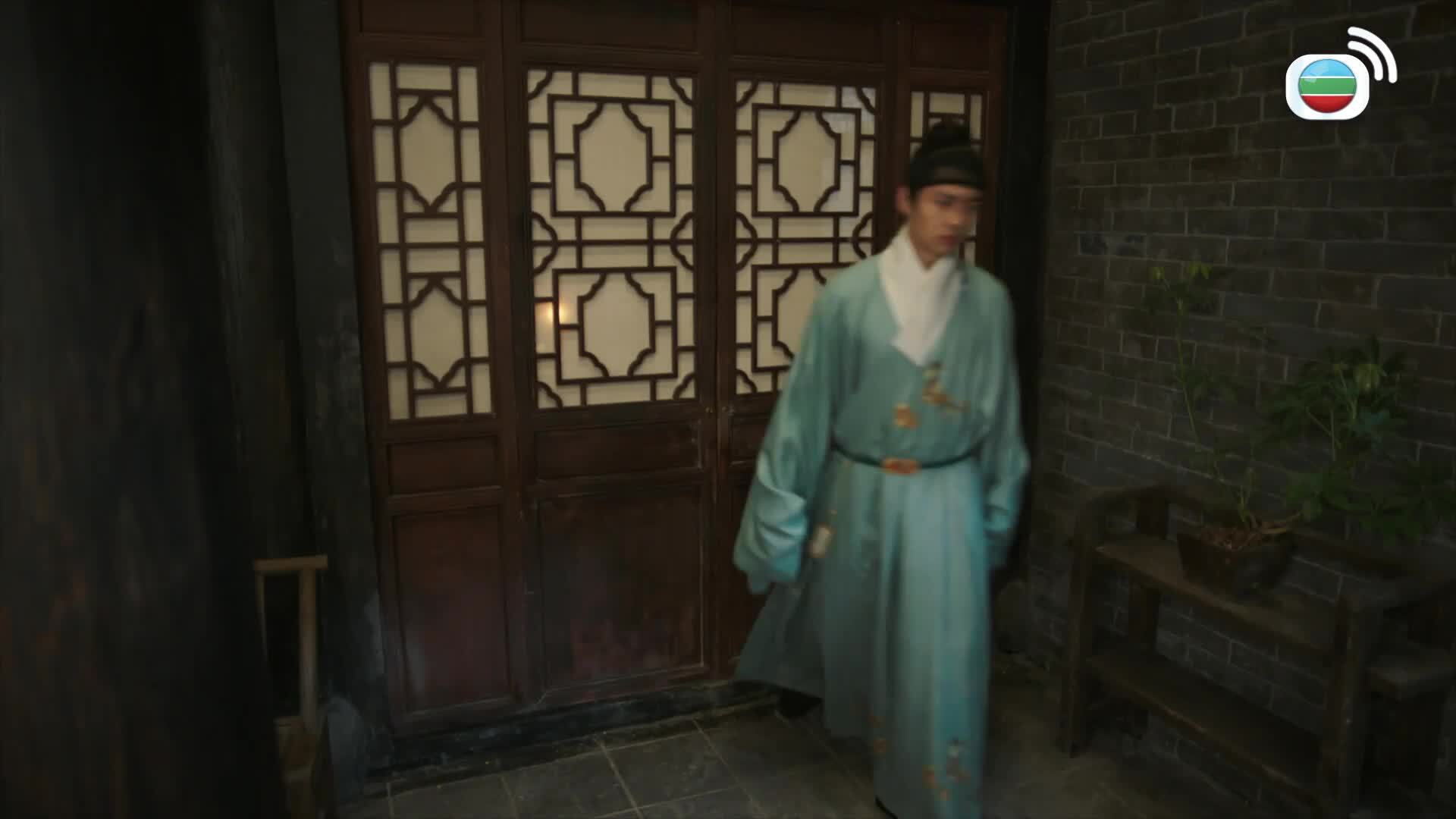 錦囊妙錄-Under The Moonlight