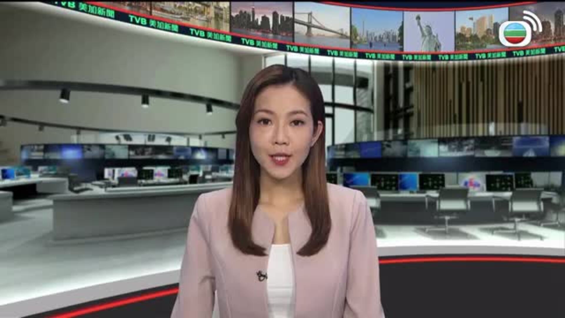 美加新聞-US-Canada News