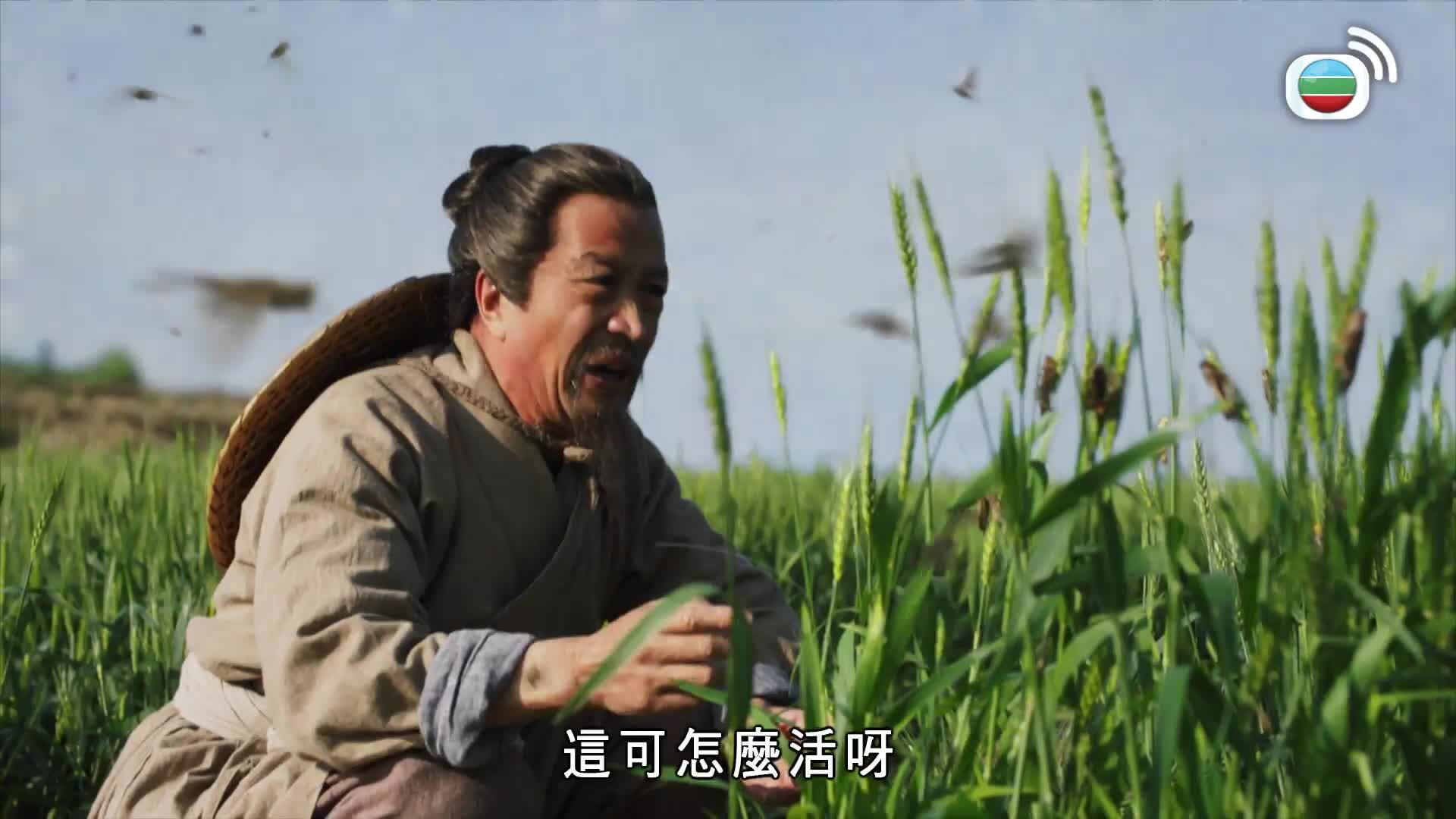 錦囊妙錄-Under The Moonlight