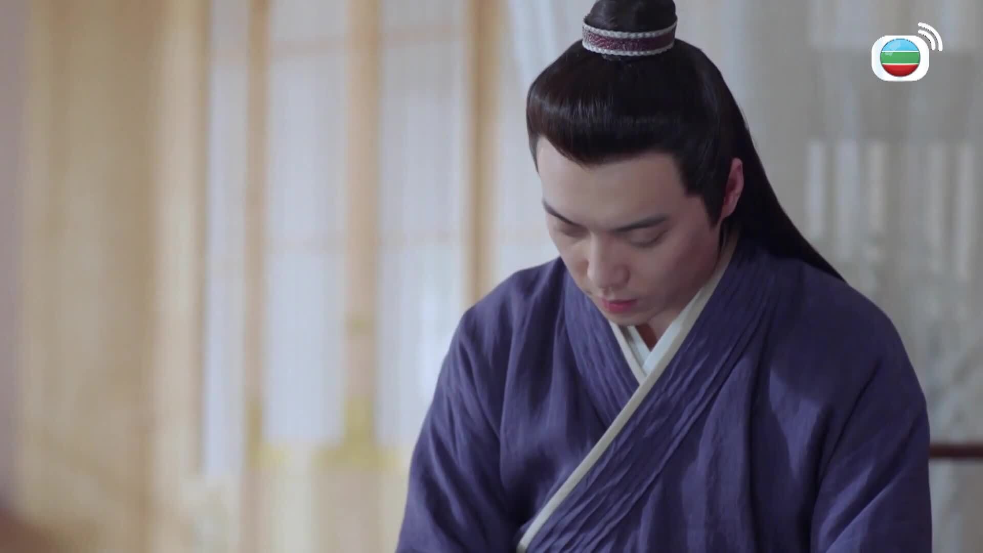 獨孤皇后 (粵語版)-Queen Dugu