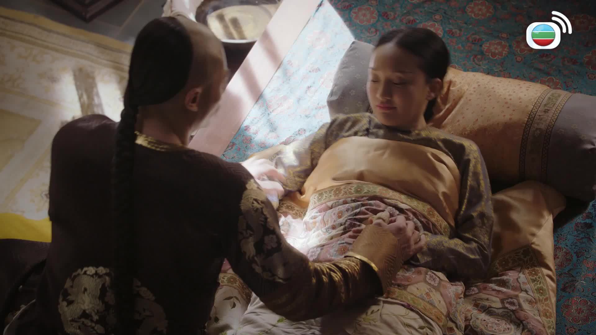 如懿傳 (國語原音)-Ruyi's Royal Love In The Palace