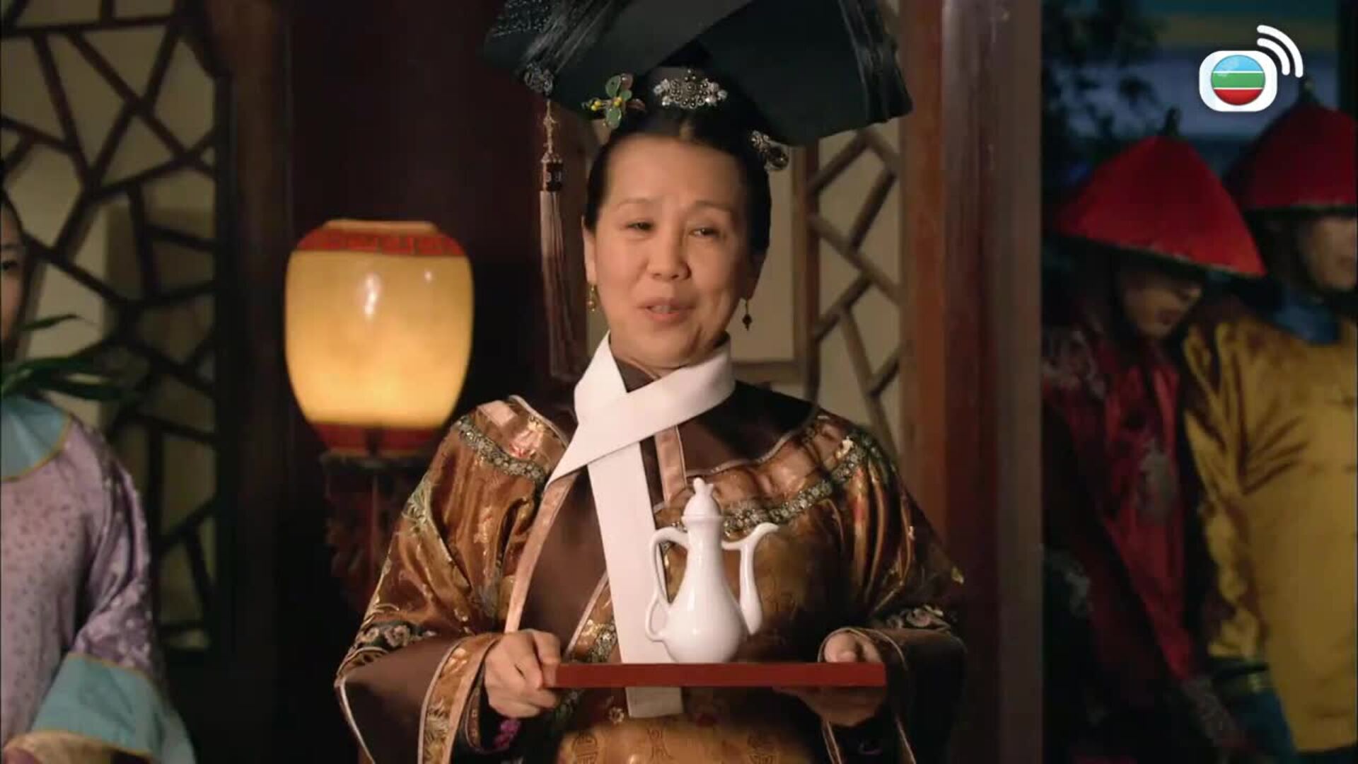 甄嬛傳 (國語原音)-Empresses In The Palace