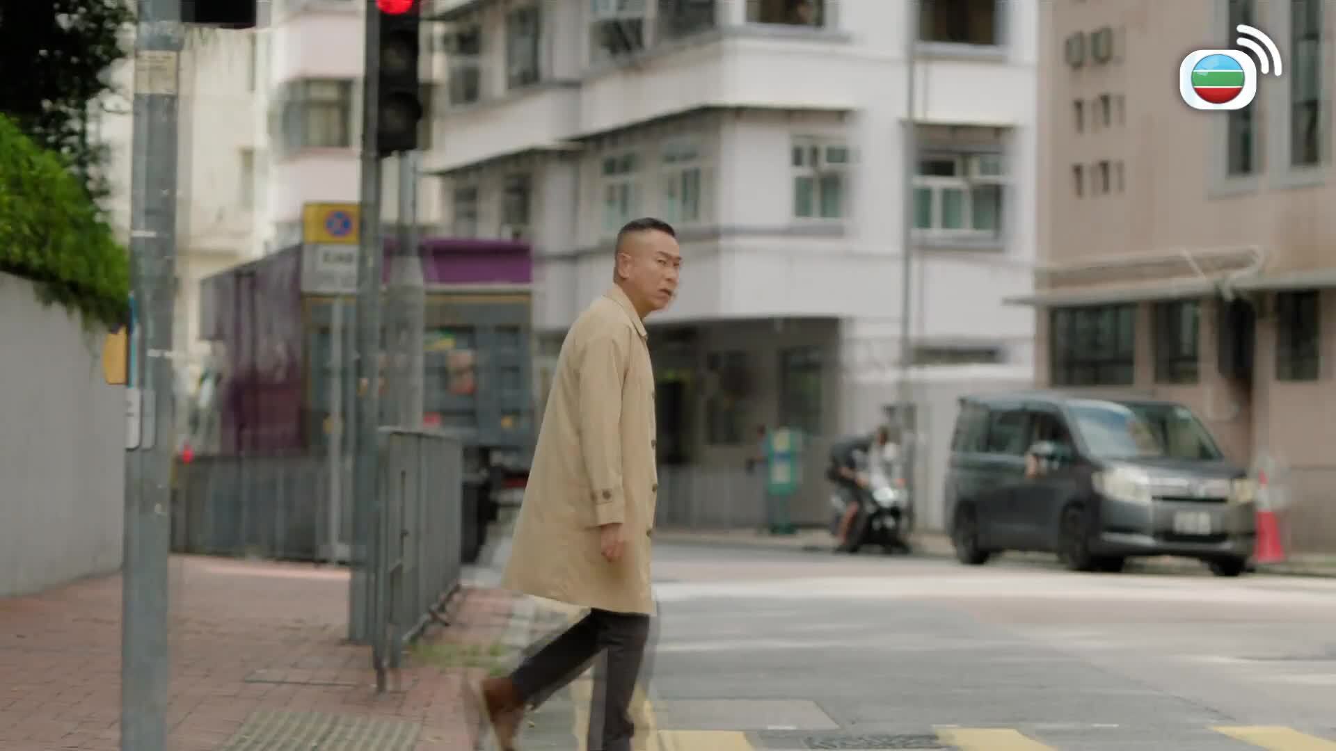 刑偵12-D.I.D. 12