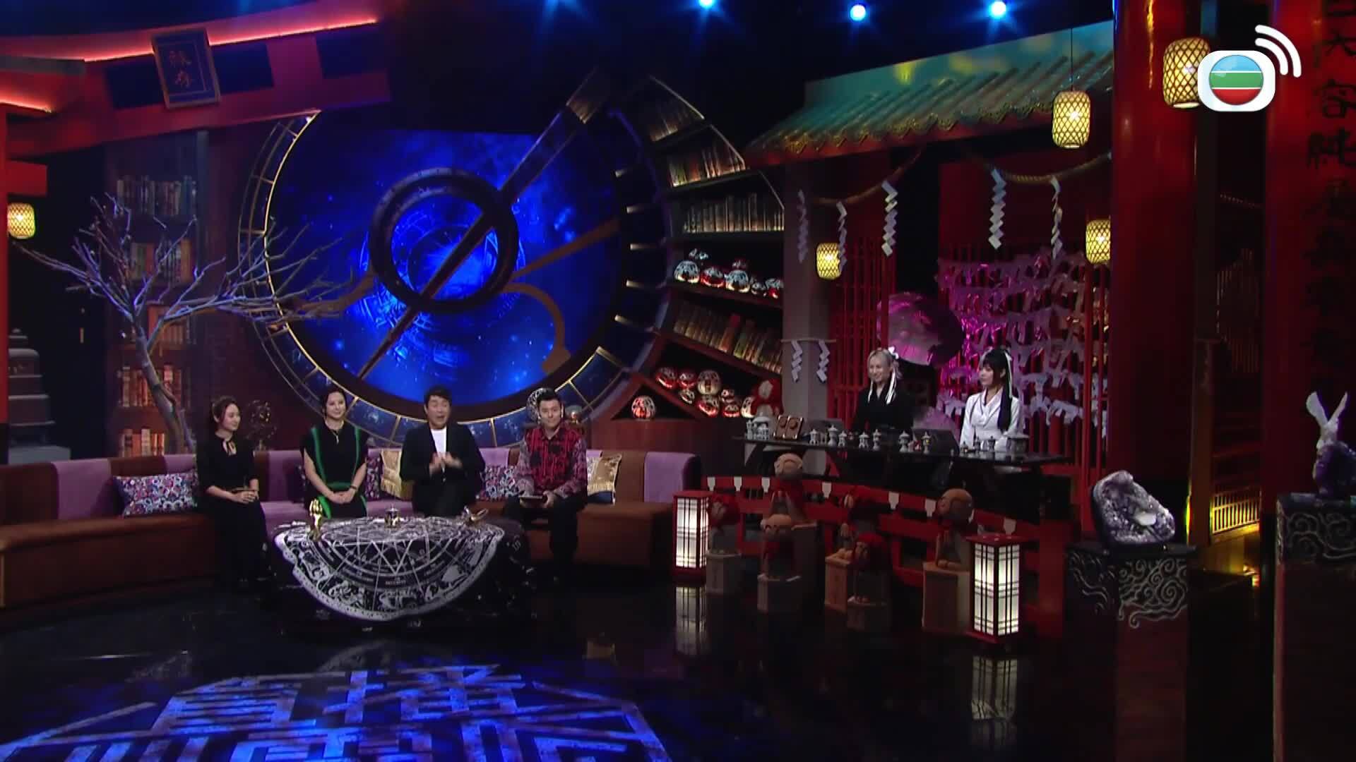 直播靈接觸3-You Are Not Alone Again