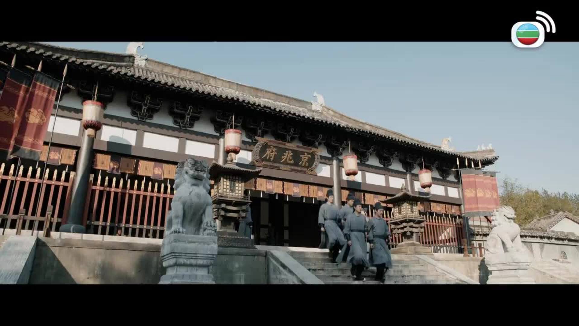 我瞞結婚了-Married But Available