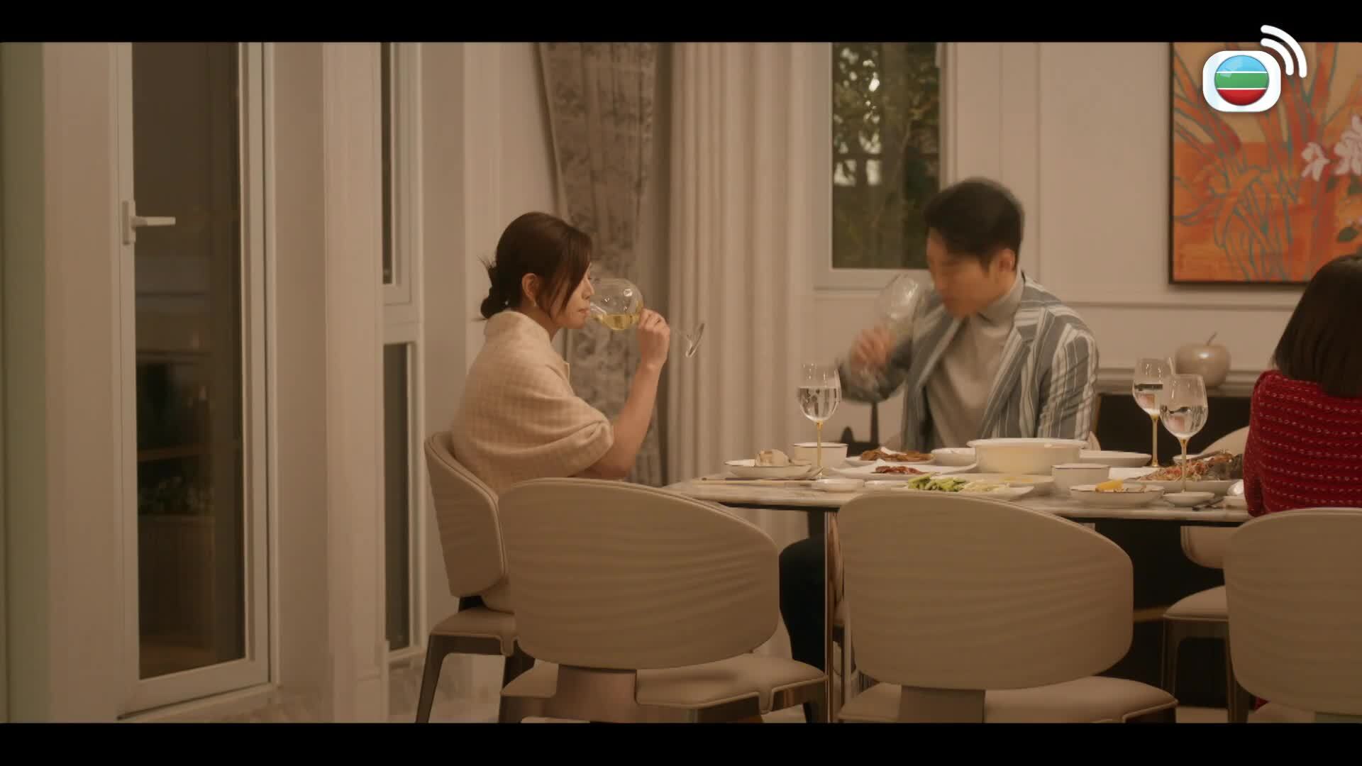 親愛的仇敵-Dear Enemy